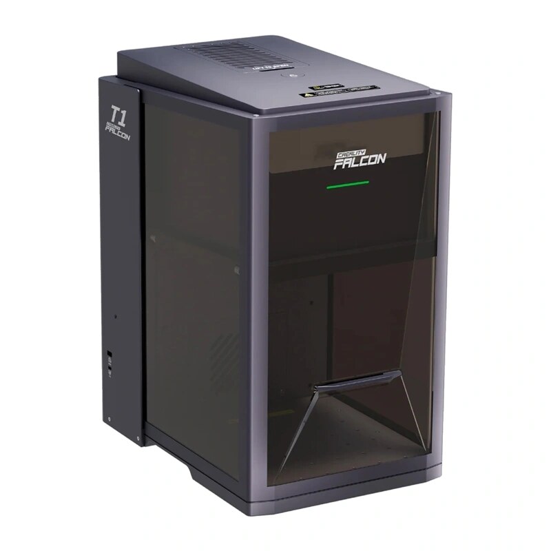 Creality Falcon T1 40W grawer laserowy