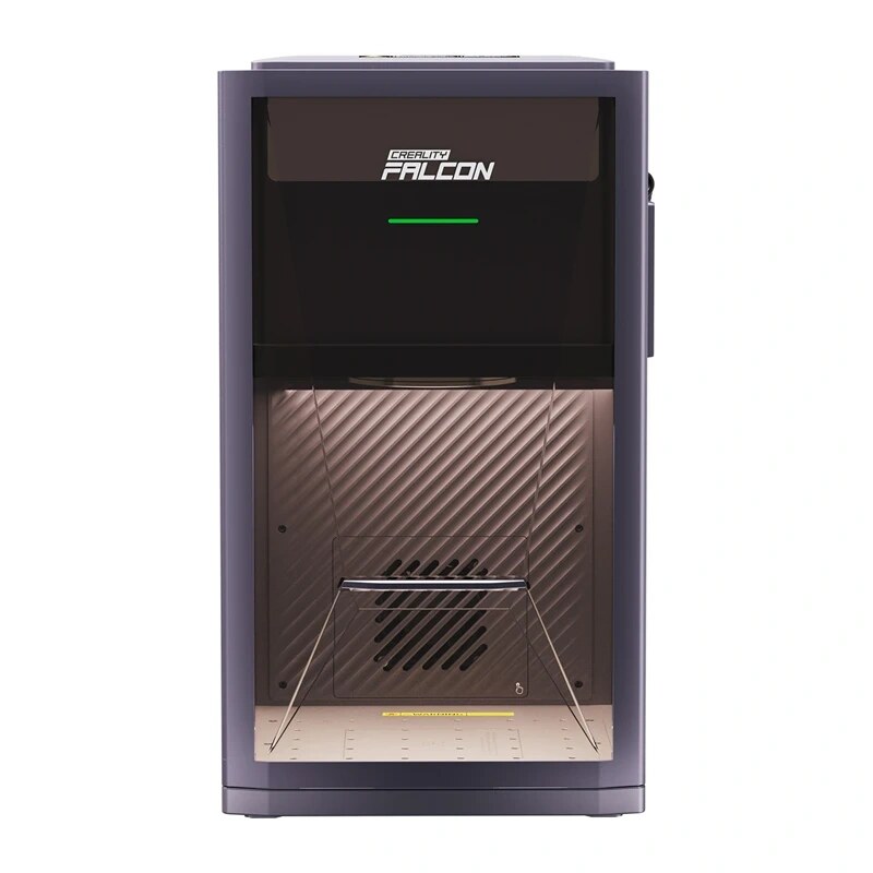 Creality Falcon T1 Fiber 20W grawer laserowy