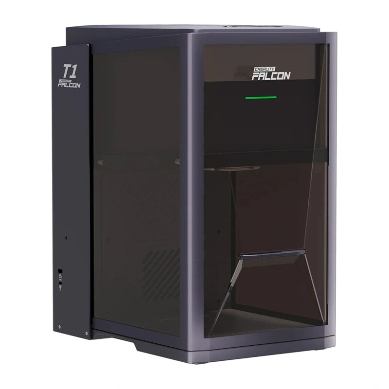 Creality Falcon T1 UV 5W grawer laserowy