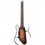 Donner Hush I Pro EC7152 gitara elektroakustyczna, Sunburst