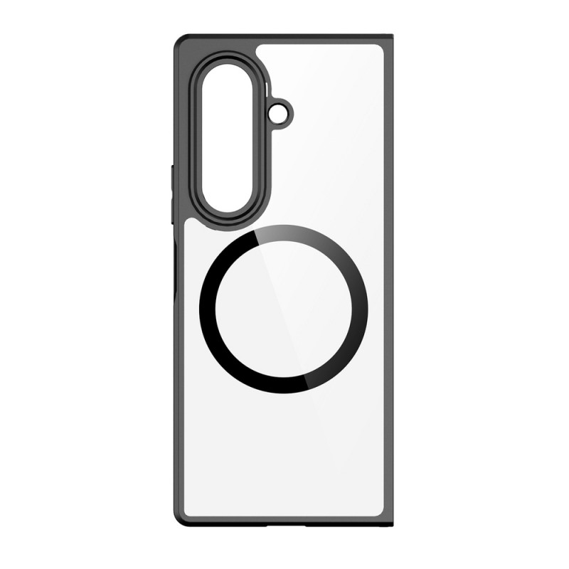Dux Ducis Aimo Hybrid etui do Samsung Galaxy Z Fold8 Ultra, z MagSafe, czarne