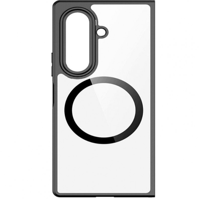 Dux Ducis Aimo Hybrid etui do Samsung Galaxy Z Fold8 Ultra, z MagSafe, czarne