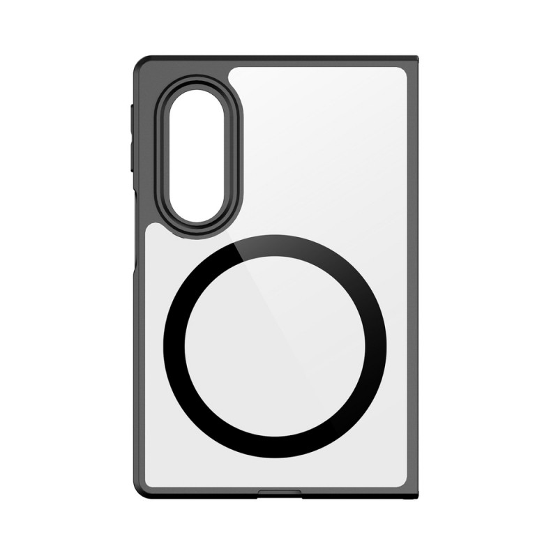 Dux Ducis Aimo Hybrid etui do Samsung Galaxy Z Fold8, magnetyczne, czarne
