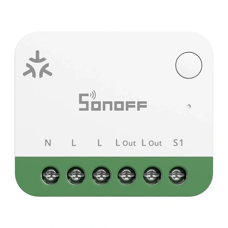 SONOFF MINI ONE inteligentny przełącznik Wi-Fi
