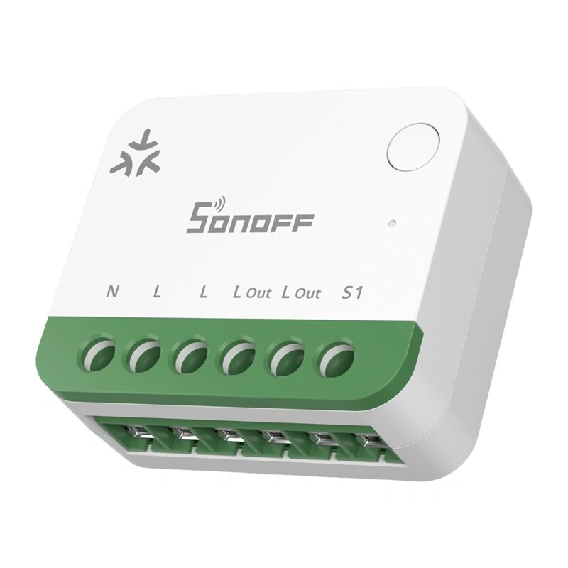 SONOFF MINI ONE inteligentny przełącznik Wi-Fi
