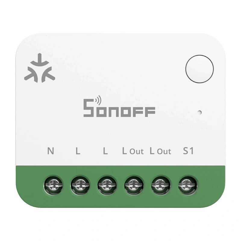 SONOFF MINI ONE inteligentny przełącznik Wi-Fi
