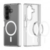 Dux Ducis Clin Mag etui do Samsung Galaxy Z Fold8 Ultra, MagSafe, przezroczyste