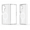 Dux Ducis Clin Mag etui do Samsung Galaxy Z Fold8 Ultra, MagSafe, przezroczyste
