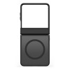 Dux Ducis Yind etui hybrydowe do Samsung Galaxy Z Flip8, MagSafe, czarne