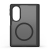 Dux Ducis Yind etui hybrydowe do Samsung Galaxy Z Fold8, MagSafe, czarne
