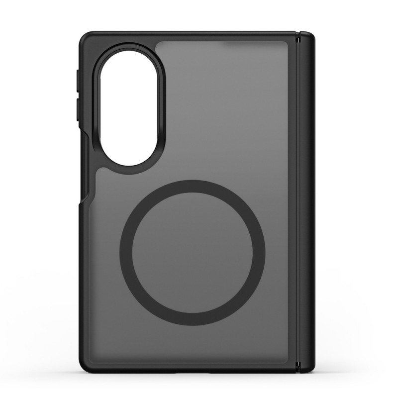 Dux Ducis Yind etui hybrydowe do Samsung Galaxy Z Fold8, MagSafe, czarne
