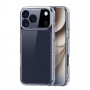 Dux Ducis Clin Mag etui do Apple iPhone 18 Pro Max, MagSafe, przezroczyste