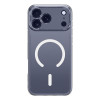 Dux Ducis Clin Mag etui do Apple iPhone 18 Pro Max, MagSafe, przezroczyste