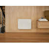 Mill Glass Smart WiFi Gen. 4 GL400WIFI4 grzejnik panelowy, 400 W, biały, IPX4