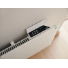 Mill Glass Smart WiFi Gen. 4 GL400WIFI4 grzejnik panelowy, 400 W, biały, IPX4
