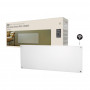 Mill Glass Smart WiFi grzejnik panelowy Gen. 4 GL1300WIFI4, 1300 W, biały