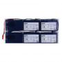 APC APCRBCV202 wymienny wkład akumulatorowy #202 do Easy UPS SRV/SRVS 2000VA