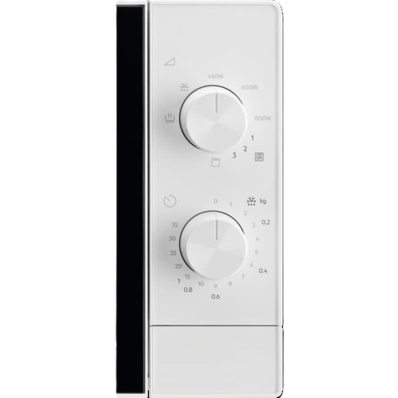 Electrolux EMZ421MMW kuchenka mikrofalowa, 21 l, 800 W, biała