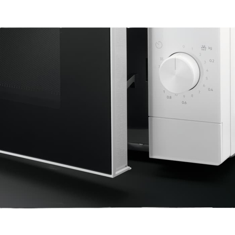 Electrolux EMZ421MMW kuchenka mikrofalowa, 21 l, 800 W, biała