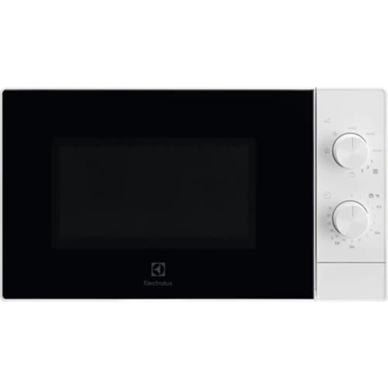Electrolux EMZ421MMW kuchenka mikrofalowa, 21 l, 800 W, biała