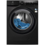 Electrolux EW7FG4492UDE pralka ładowana od przodu, 9 kg, czarna