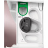 Electrolux EW7FG4492UDE pralka ładowana od przodu, 9 kg, czarna