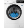 Electrolux EWS6327DE seria 600 SensiCare pralka ładowana od przodu, 7 kg, biała