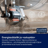 Electrolux EWS6327DE seria 600 SensiCare pralka ładowana od przodu, 7 kg, biała