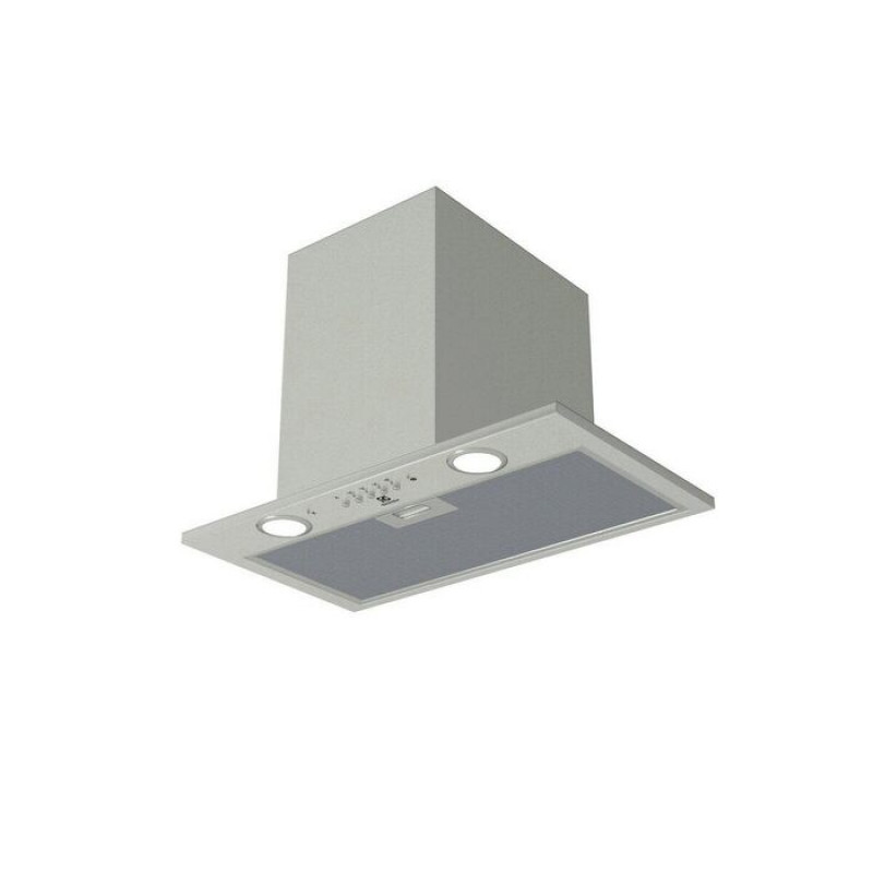 Electrolux CFG526W okap kuchenny, 54 cm, biały