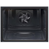 Electrolux LOX8P87WZ piekarnik elektryczny do zabudowy, 72 l, 3490 W, czarny