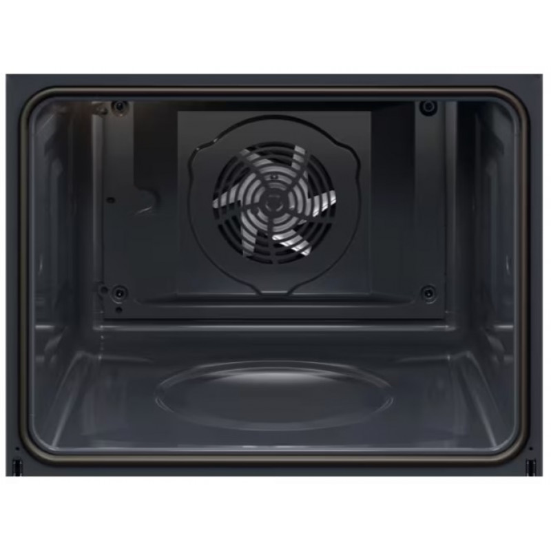 Electrolux LOX8P87WZ piekarnik elektryczny do zabudowy, 72 l, 3490 W, czarny