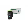 Lexmark 79L0H20 oryginalna kaseta z tonerem do CX833 / XC8355 / XC9535, cyan, 46,9K