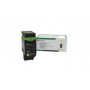 Lexmark 79L0H40 oryginalna kaseta z tonerem do CX833 / XC8355 / XC9535, żółta, 46,9K