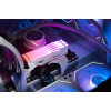 Kingston FURY Beast 16 GB DDR5-5600 CL40 moduł pamięci DIMM, RGB, biały, KF556C40BWA-16
