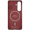 PITAKA Edge Case MagSafe etui do Samsung Galaxy S26+, zachód słońca