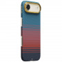 PITAKA Edge Case California Dream 03 etui do Apple iPhone Air, zachód słońca