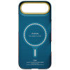 PITAKA Edge Case California Dream 03 etui do Apple iPhone Air, zachód słońca