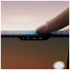 PITAKA Edge Case California Dream 05 etui do Apple iPhone Air, zachód słońca