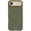 PITAKA Edge Case Breath of Veins etui do Apple iPhone Air, sprout surge
