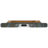 PITAKA Edge Case Breath of Veins etui do Apple iPhone Air, dive green