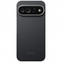 PITAKA Edge Case etui do Google Pixel 11 Pro XL, czarno-szare