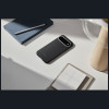PITAKA Edge Case etui do Google Pixel 11 Pro XL, czarno-szare