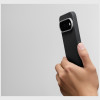 PITAKA Edge Case etui do Google Pixel 11 Pro XL, czarno-szare