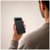 Etui PITAKA Edge Case do Google Pixel 11, czarno-szare