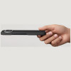Etui PITAKA Edge Case do Google Pixel 11, czarno-szare