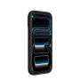 Belkin Grip magnetyczne etui do iPhone 18 / 17 Pro Max, czarne, MSA069HQBK