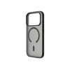 Belkin Grip magnetyczne etui do iPhone 18 / 17 Pro Max, czarne, MSA069HQBK