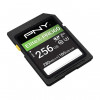 PNY EliteX-PRO60 karta pamięci SDXC 256 GB, UHS-II, Class 10, P-SD256V60280EXP6-GE