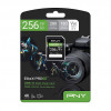 PNY EliteX-PRO60 karta pamięci SDXC 256 GB, UHS-II, Class 10, P-SD256V60280EXP6-GE