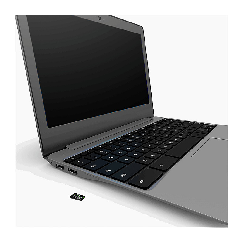 PNY PRO Elite Prime karta pamięci microSDXC 512 GB, UHS-I, Class 10, U3, V30, P-SDU512V32200PEP-GE